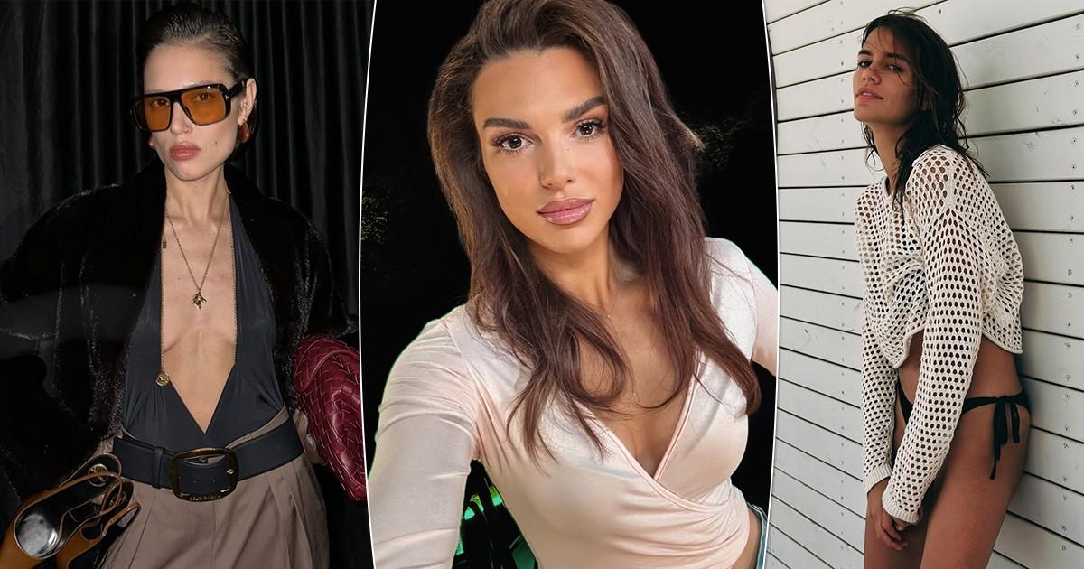 Самые красивые участницы шоу &laquo;Титаны. Битва сезонов&raquo;&nbsp;&mdash; 48 фото, заряжающих мотивацией и женской энергией