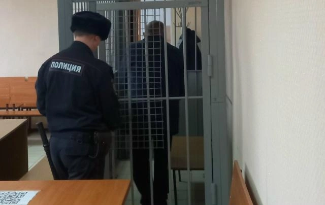 Источник: Переволоцкий районный суд