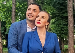 Жена Гобозова о том, как ждет мужа из тюрьмы: «Иногда накатывает такая волна грусти. Хочется от души пореветь»