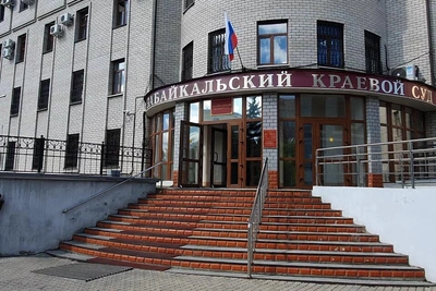 Жительница Забайкалья отсудила у приставов около 500 тысяч