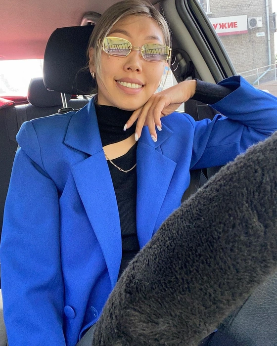 Следователи рассказали, как была убита миссис Бурятия — 2024 Сэсэг Буинова | Источник: buinova_seseg / Instagram (экстремистская организация, деятельность запрещена на территории РФ)