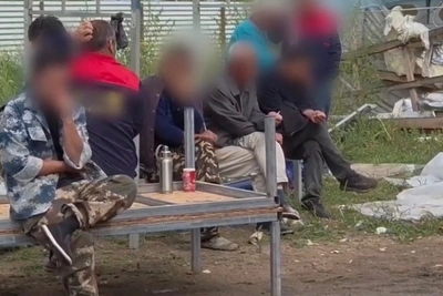 В Забайкалье выявили 160 нарушений и восемь нелегалов
