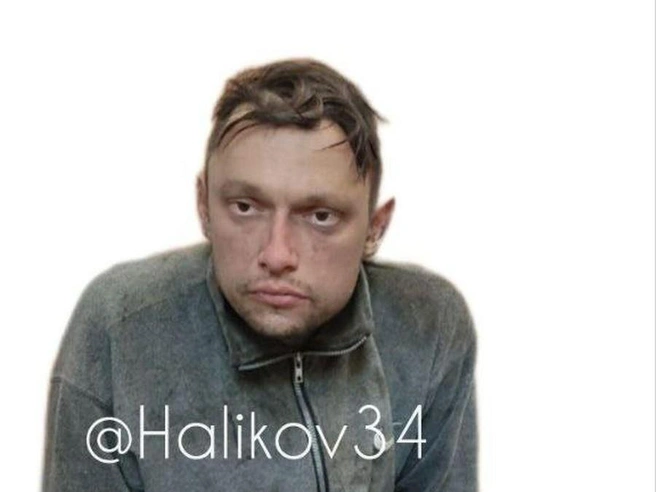 Бориса Касьянова нашли утром 15 мая | Источник: Волгоград / Telegram