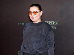 После истории с поступлением Ани Пересильд «по блату» Мария Голубкина тонко уколола ее мать