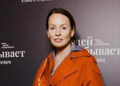 60-летняя Жанна Эппле сделала пластическую операцию — кадры до и после
