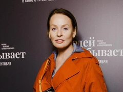 60-летняя Жанна Эппле сделала пластическую операцию — кадры до и после