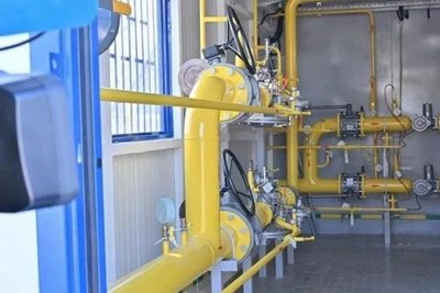 В 2026 году в Хабаровском крае подключат к газу 6000 домов