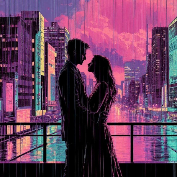 [тест] Каким должно быть твое идеальное свидание? | Источник: Шедеврум | theGirl