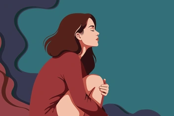 Как преодолеть чувство одиночества в отношениях?