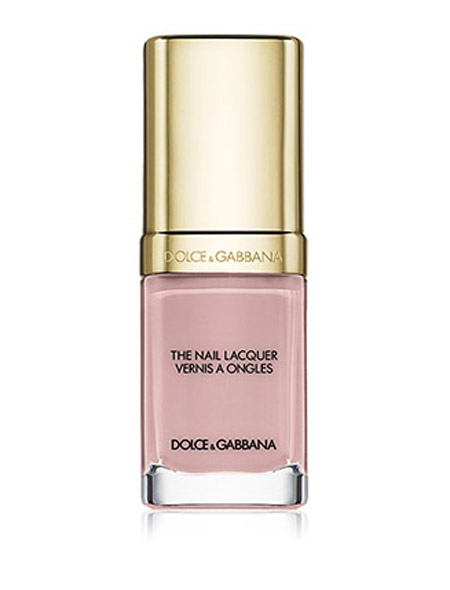 Лак Intense Nail Lacquer