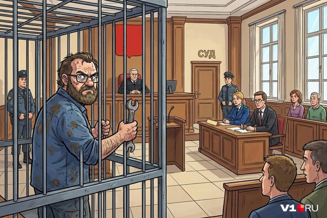 Добиться справедливости можно, хоть и придется сильно постараться | Источник: Полина Авдошина / Городские медиа