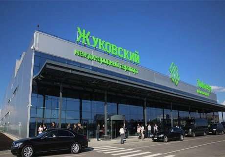 В аэропорту Жуковский открывается авиасообщение | ya62.ru