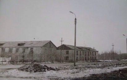 6-й микрорайон  | Источник: «Это Юганск, детка!»