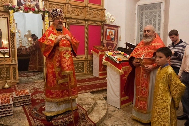 Источник: Ксения Зимина