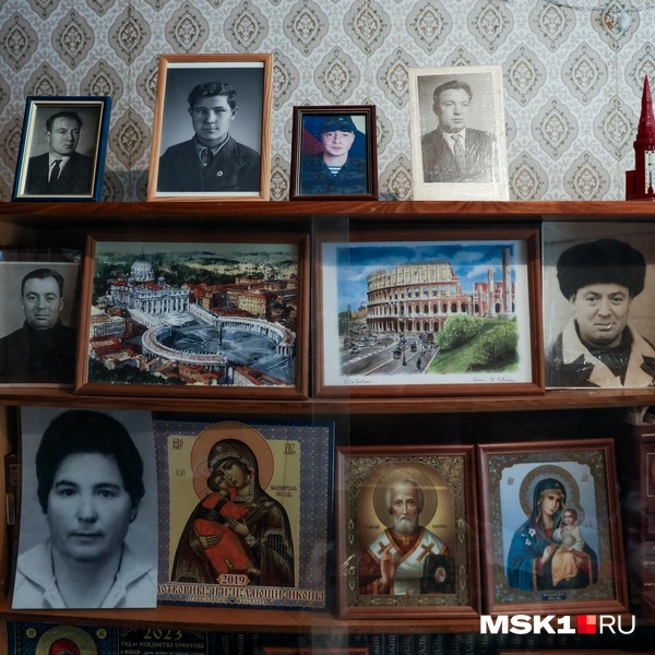 Источник: Артём Устюжанин / MSK1.RU