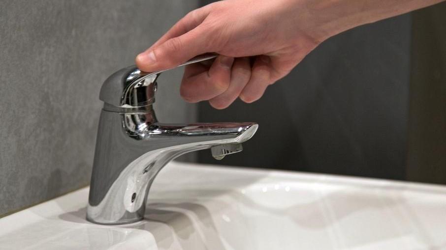 Коммунальная авария в Зеленой Роще: без горячей воды остались школа, два детсада и несколько жилых домов