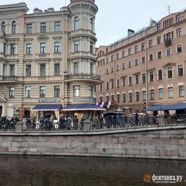 Источник: читатель «Фонтанки»