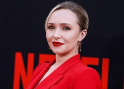 Умерла актриса Хайден Панеттьери