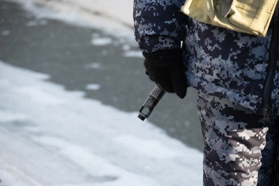 Иркутянина задержали по подозрению в экстремизме