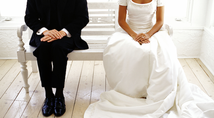 Подготовка к свадьбе: что она расскажет о вашей будущей семейной жизни?
