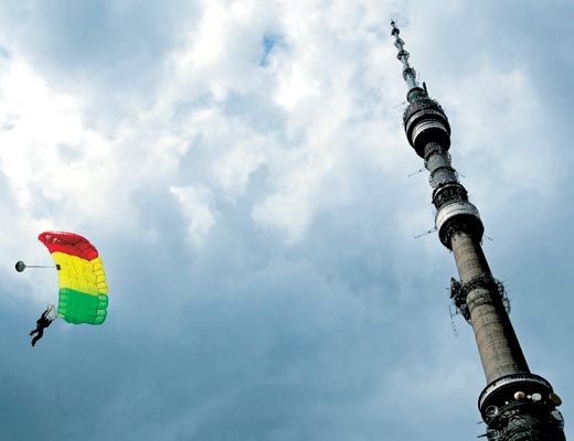 Источник: архив журнала ВС
