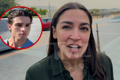 AOC: тренд looksmaxxing отправляет молодым мужчинам неверный сигнал