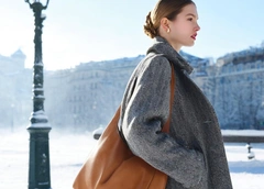 Эта сумка нужна каждой стильной женщине зимой 2026