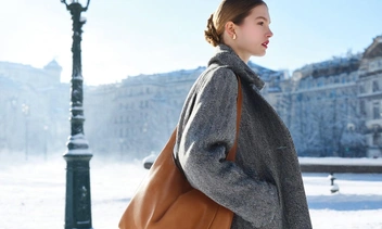 Эта сумка нужна каждой стильной женщине зимой 2026