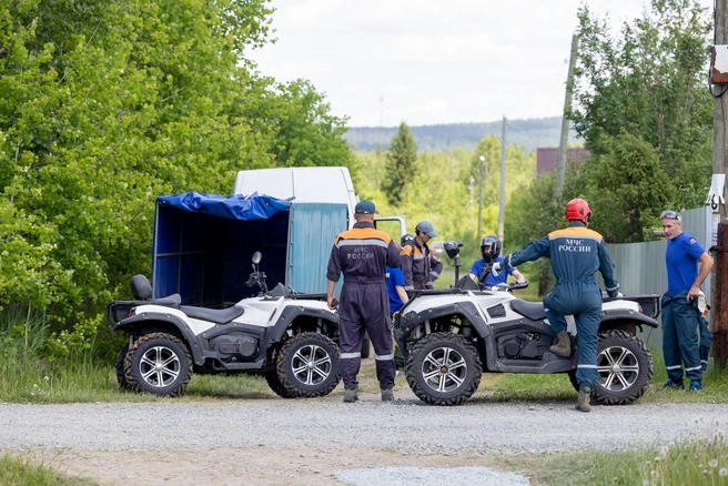 Эксперт подчеркнул, что случайно пропасть, не оставив никаких следов, практически невозможно | 142.ru
