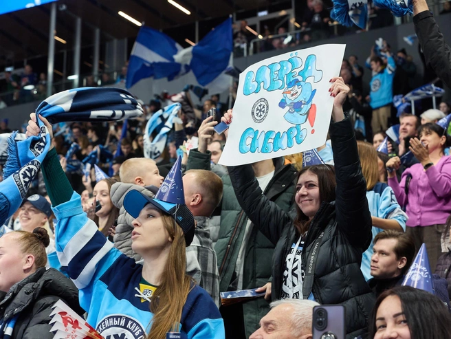 Счет стал 1:2. | Источник: Александр Ощепков / NGS.RU