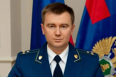 Sochi Prosecutor Ovechkin Seeks Krasnodar Court Deputy Chair