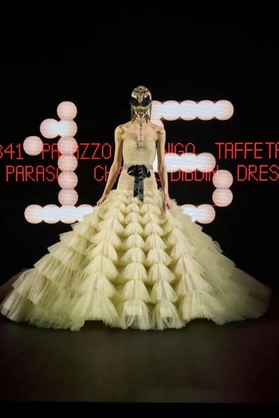 Источник: Valentino