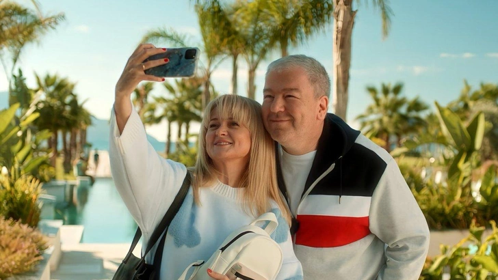 «Убойный отпуск» | parents.ru