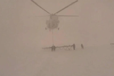 Murmansk Region Lifts Emergency After Grid Accident