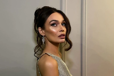 Водонаева ответила хейтерам и выбрала красивейших россиянок