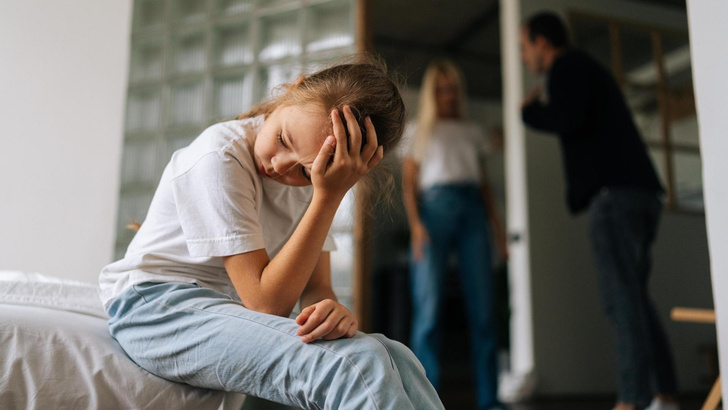 8 фраз, которые ребенок никогда не простит родителям