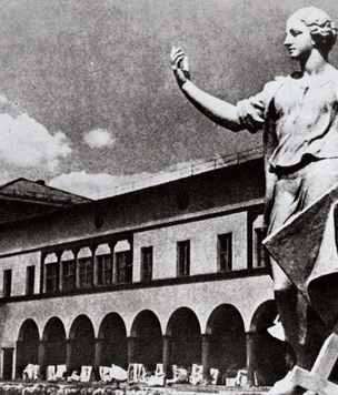 В Москве отреставрируют Изофабрику 1930-х годов