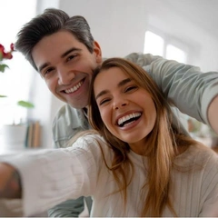 5 языков любви: как рассказать близким о своих чувствах