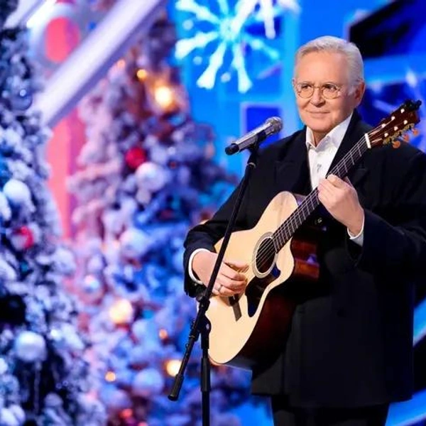 Источник: пресс-служба «России 1»