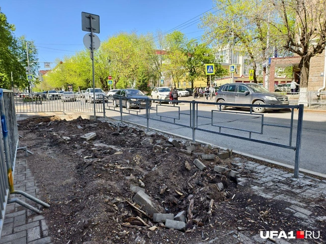 Сроки новых посадок не уточняются | Источник: Булат Салихов / UFA1.RU