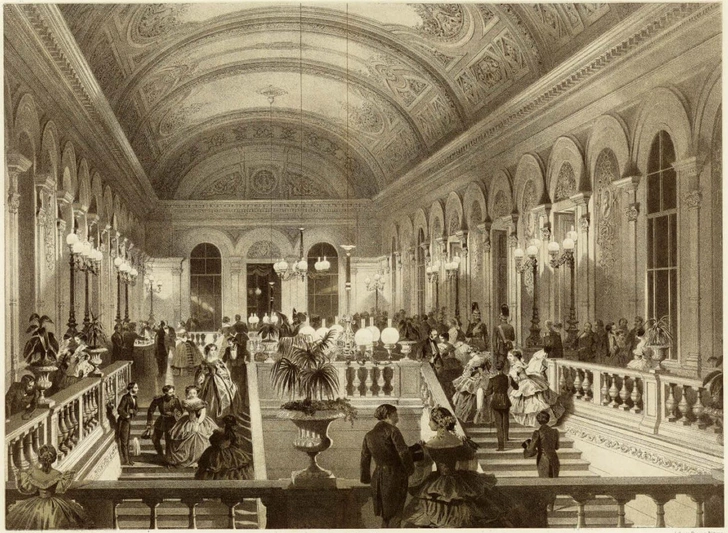 250 лет Большого: как тройка превратилась в квадригу и другие истории о главном театре страны | vokrugsveta.ru