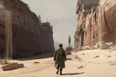 ДДТ представила песню и клип «Костер» в постапокалиптическом стиле