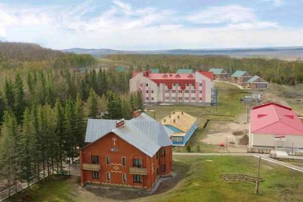 Живописные виды | Источник: Torgi.gov.ru