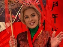 Наталья Рагозина оплакивает внезапно умершего мужа: «Дочь постоянно ищет папу»
