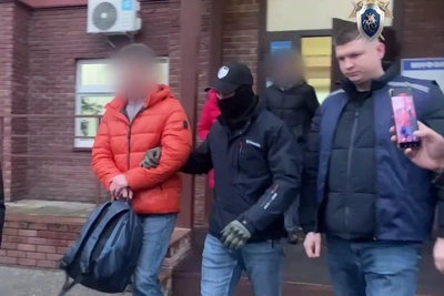 Вице-мэра Нижнего Новгорода отправили под домашний арест