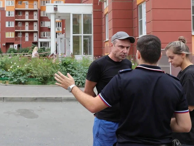 Источник: Юрий Слюсарь / Telegram.org