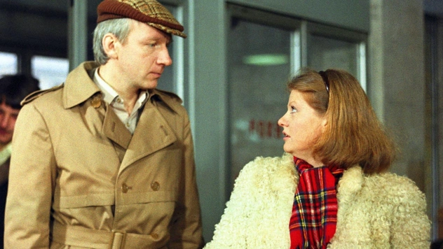 Непроходимый тест для тех, кто смотрел ее в СССР: так ли вы помните лирическую советскую комедию «Самая обаятельная и привлекательная», как вам кажется?