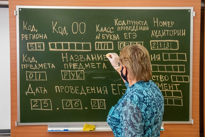 Источник: Александр Ощепков / NGS.RU