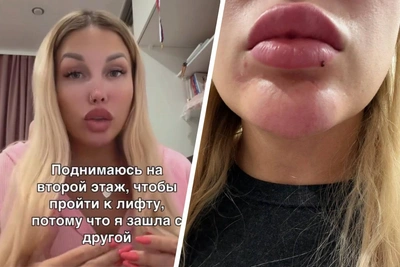 Нападение в подъезде ЖК «Арсенал»: женщина дала отпор