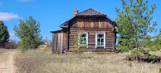 Быт староверов поражает своей простотой | Источник: Алексей Котельников